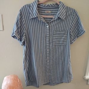 Faherty Brand Button Down